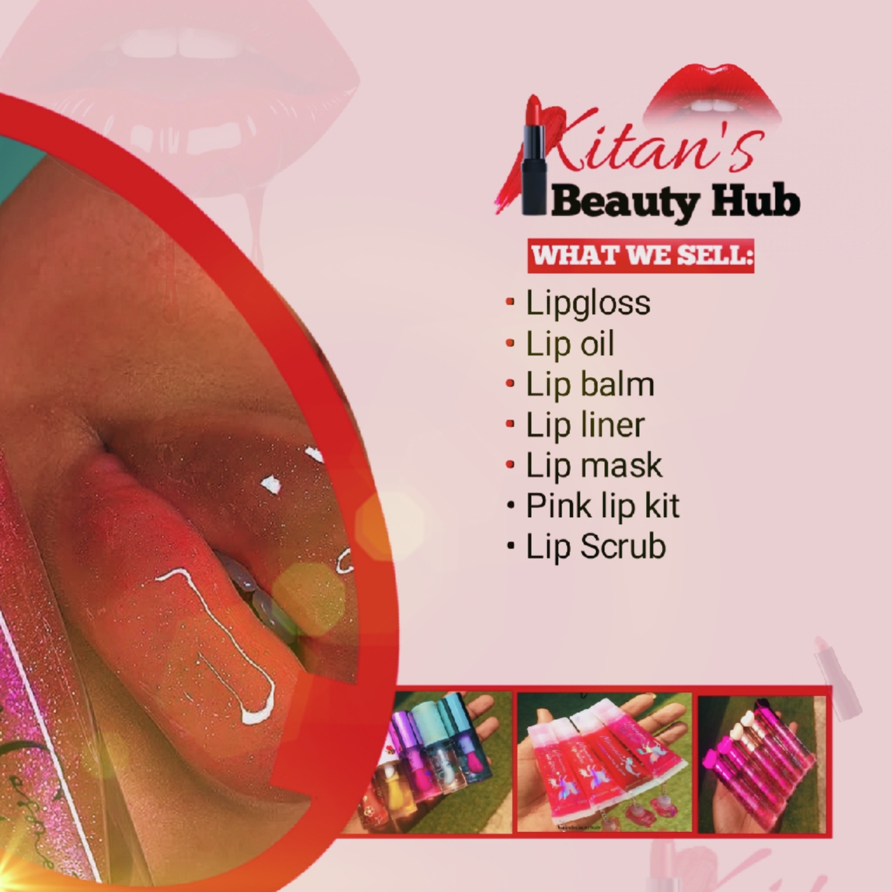 Business Flyer 